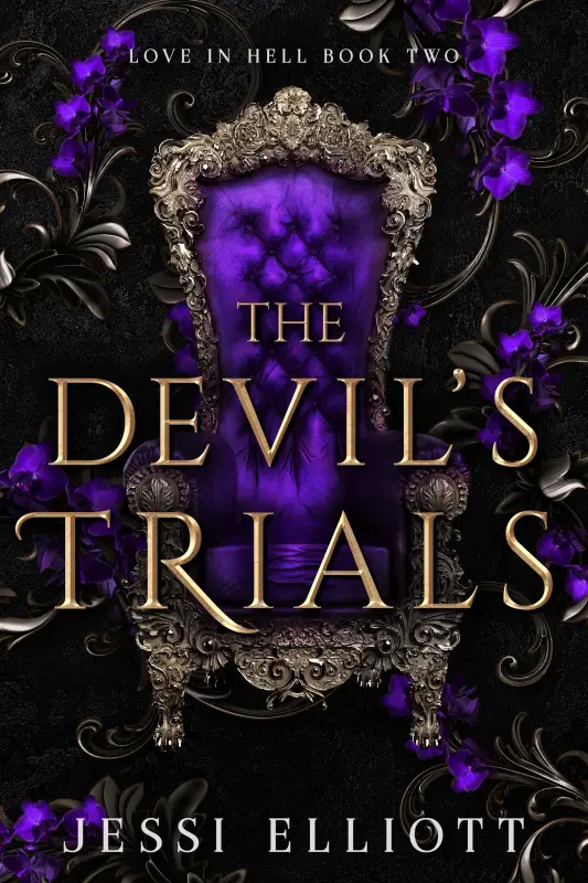 The Devil’s Trials