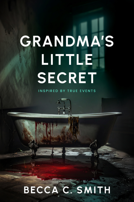 Grandma’s Little Secret