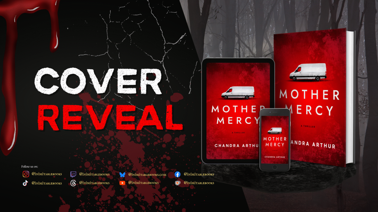 Cover Reveal: Mother Mercy by Chandra Arthur – Inimitable Books