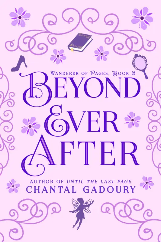 Beyond Ever After