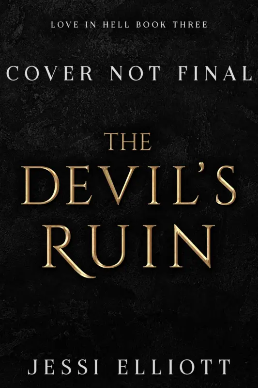 The Devil’s Ruin