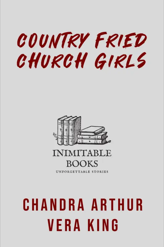 Country Fried Church Girls